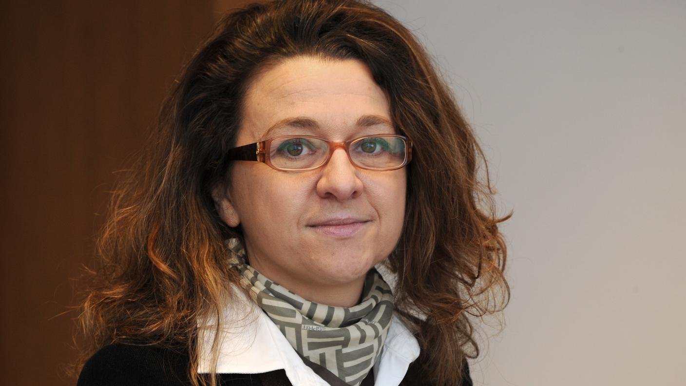 La procuratrice pubblica Margherita Lanzillo
