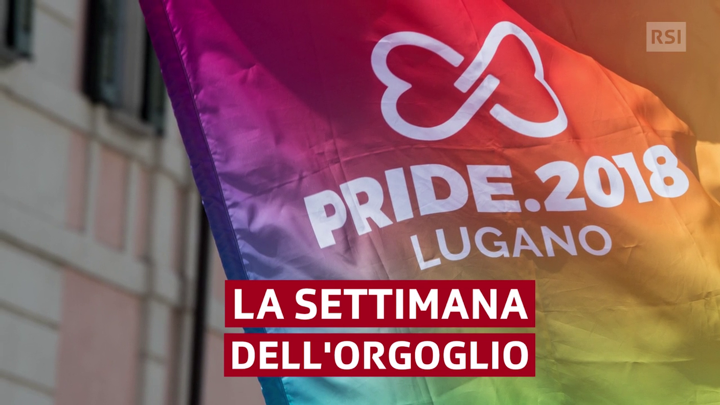 Pride 2018, anche un villaggio