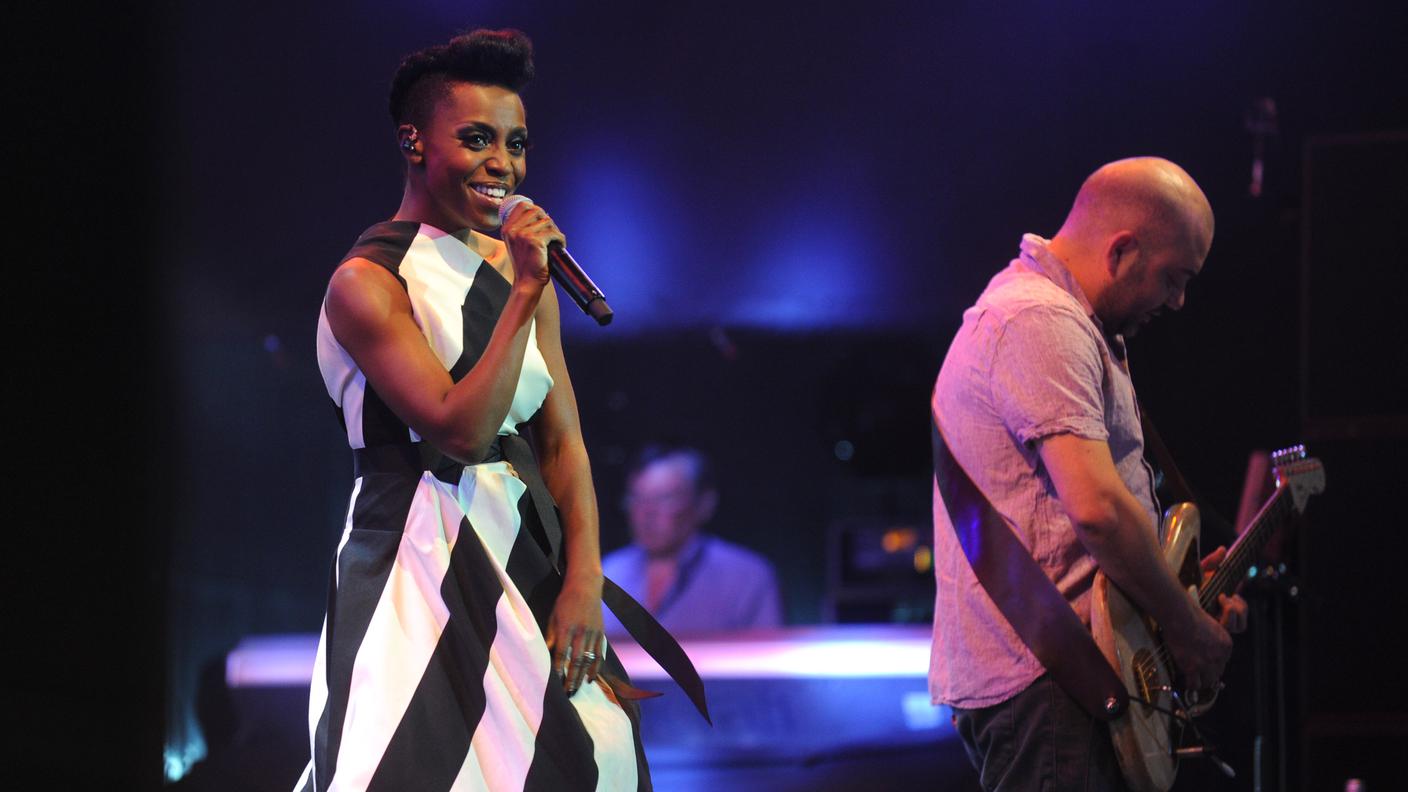 I Morcheeba