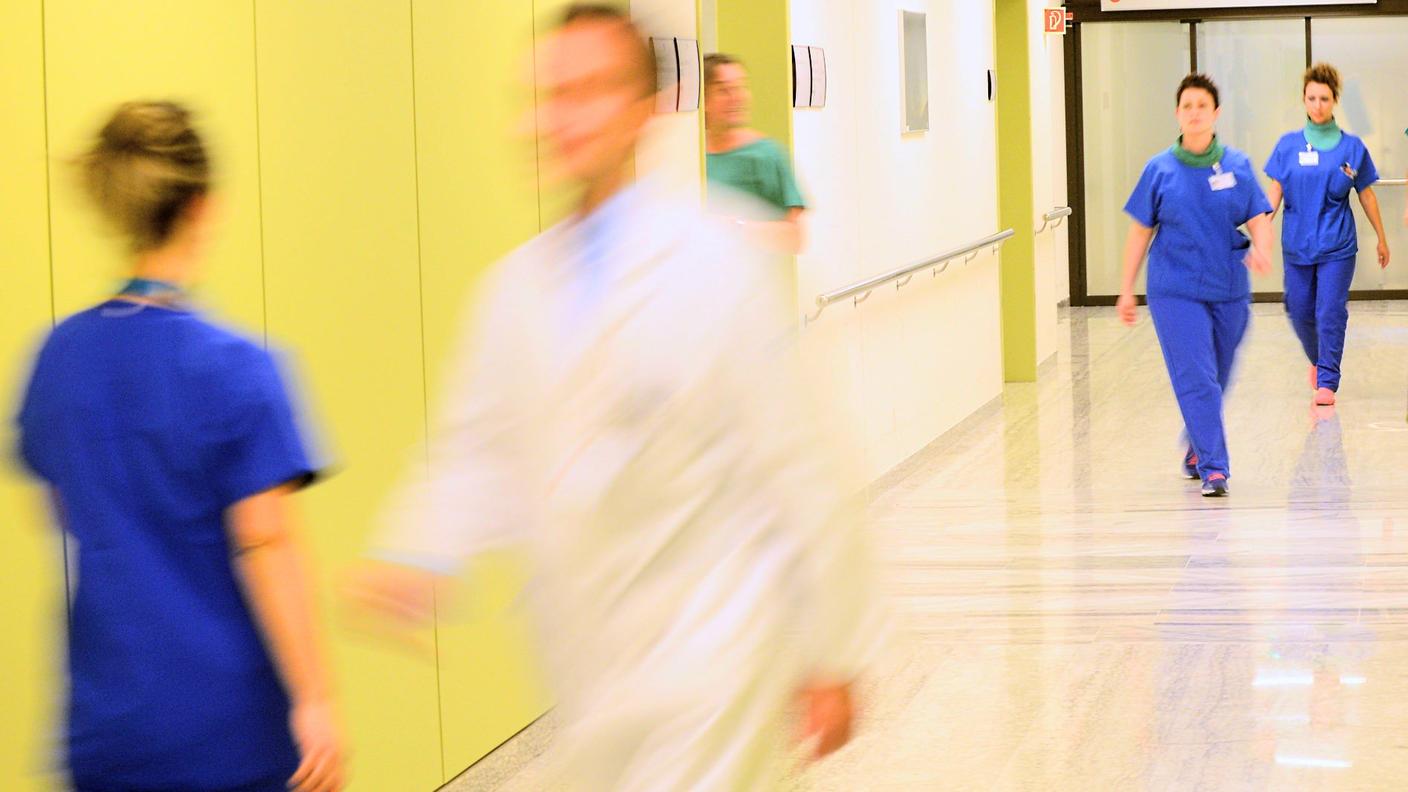 La multa potrebbe toccare i cinque milioni di franchi