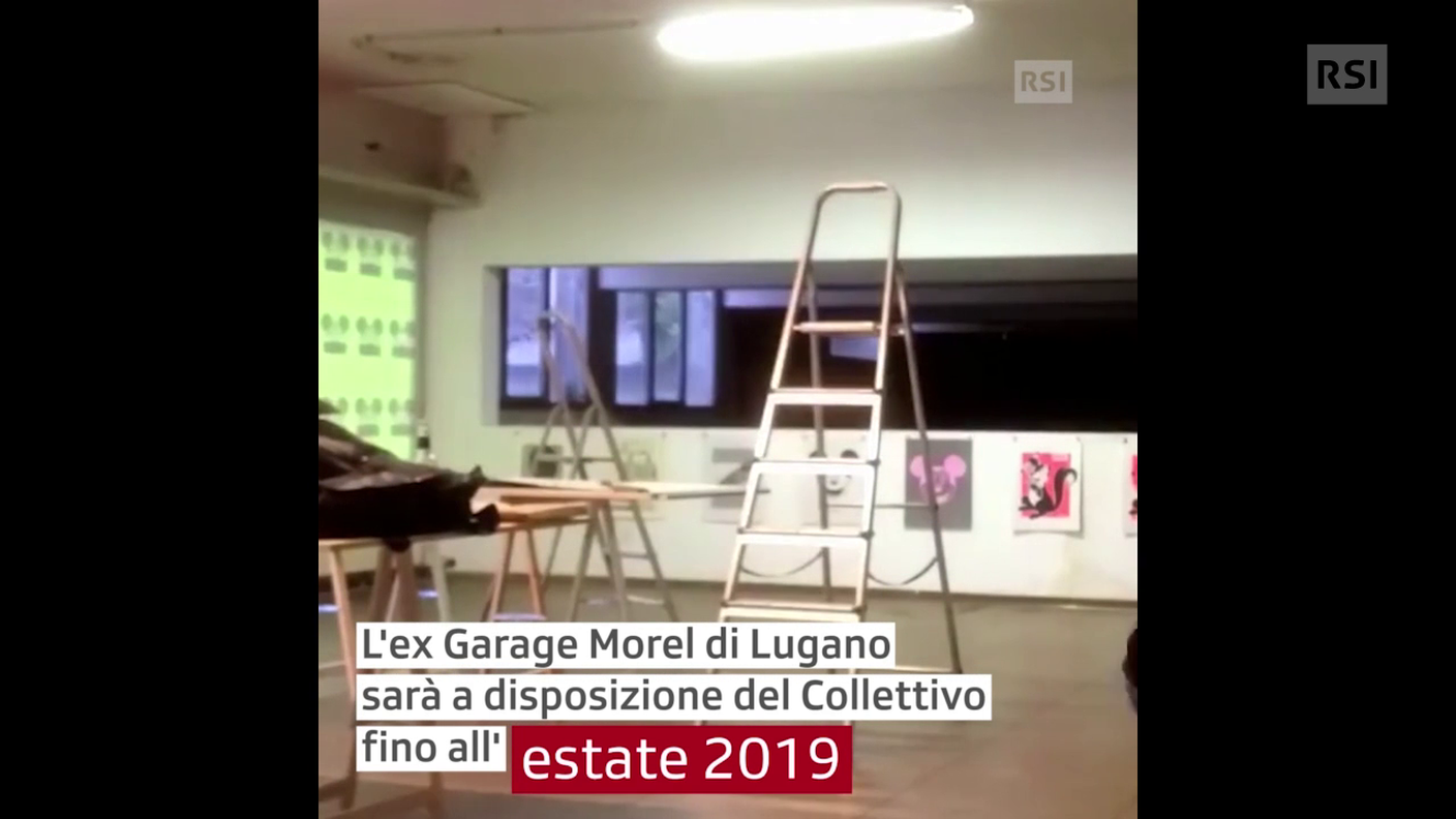 Più tempo per il Morel