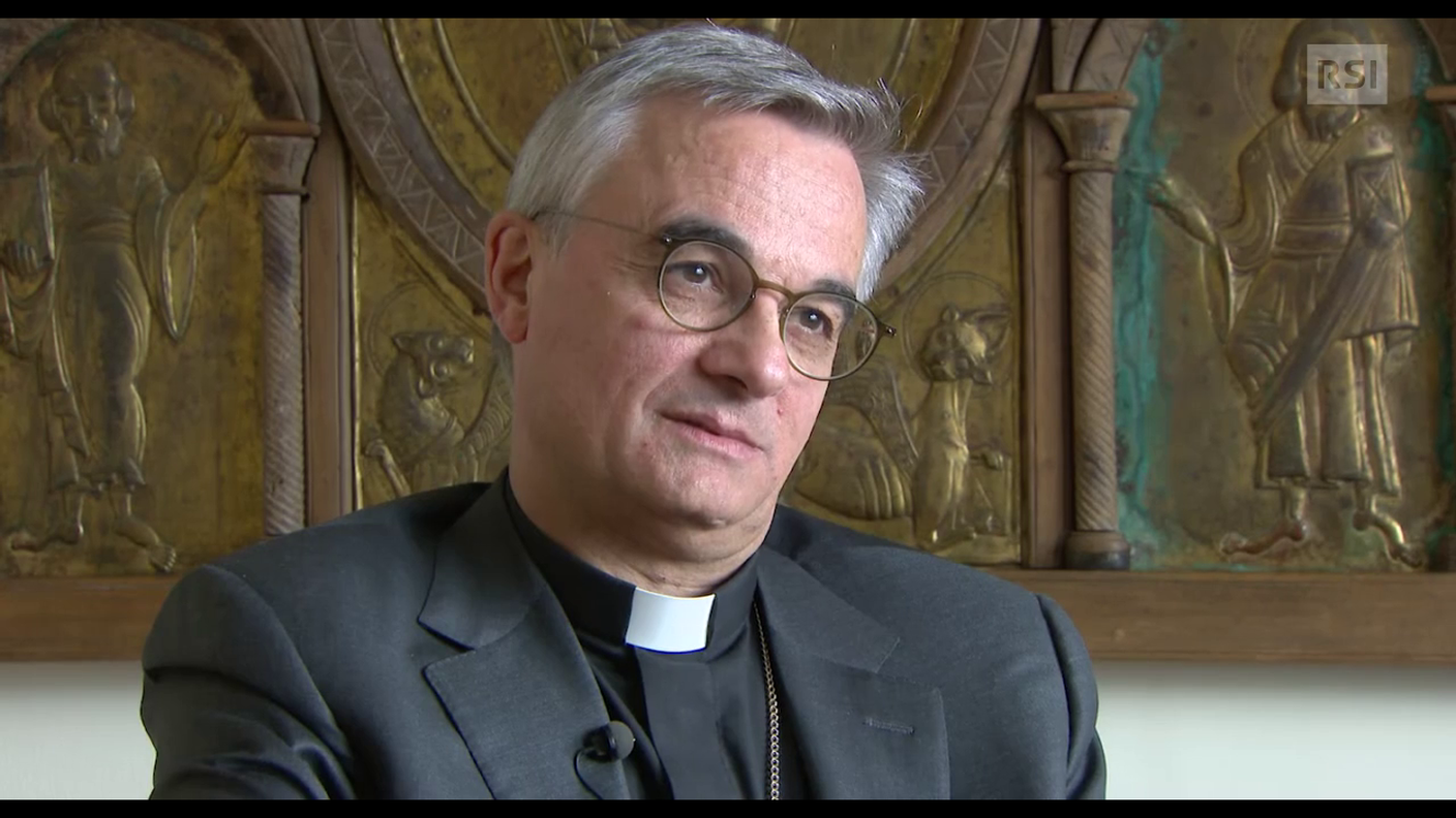 I motivi che hanno portato alla chiusura del GDP: l'intervista a Monsignor Valerio Lazzeri