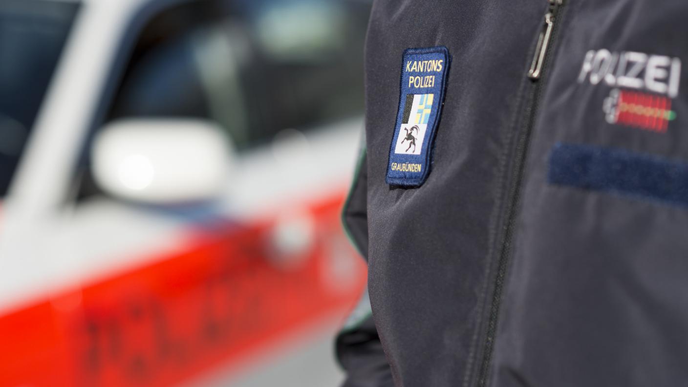Eventuali incontri vanno segnalati alla polizia