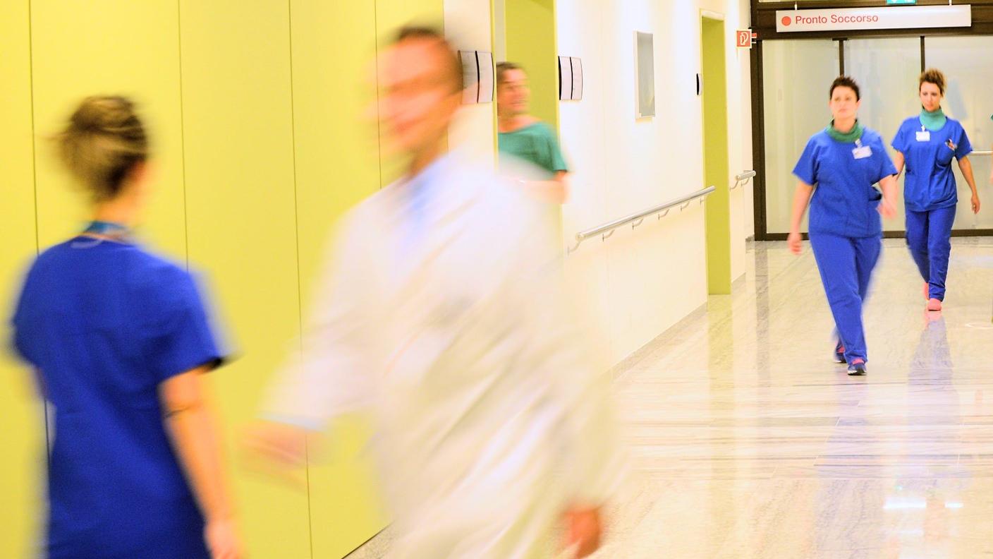 La sanità pubblica rimane tra i fattori economici più importanti del Ticino