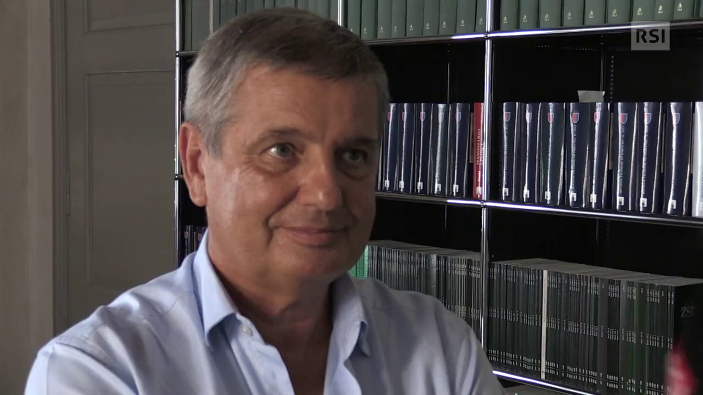 Soldati sul successore di Foa