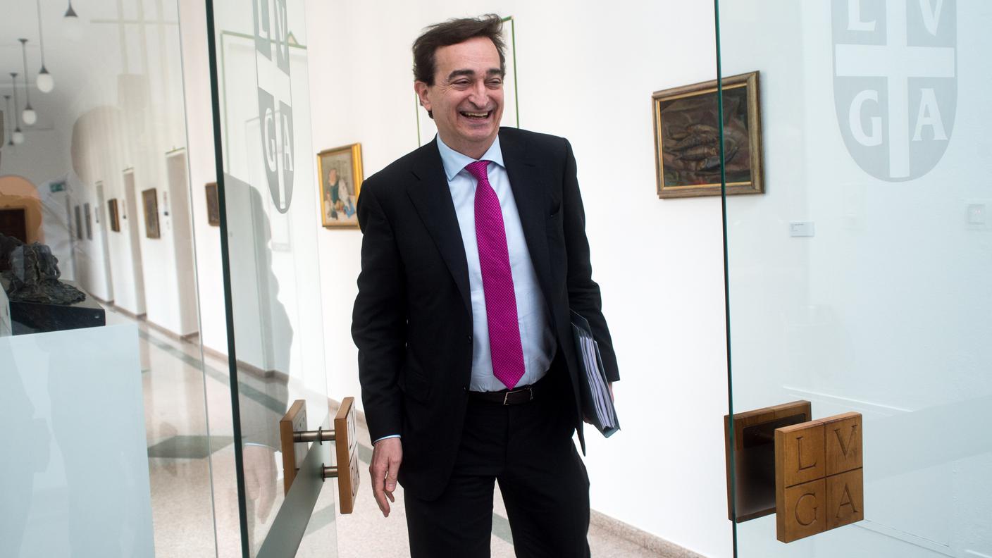 Il sindaco vede ricadute positive oltre il mondo dello sport