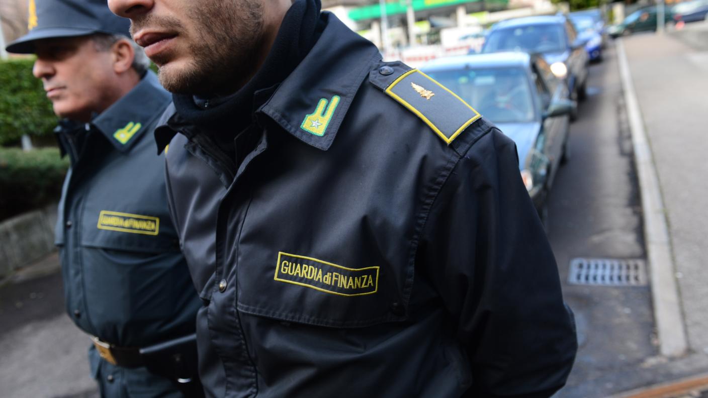 Due anni di indagini della guardia di finanza