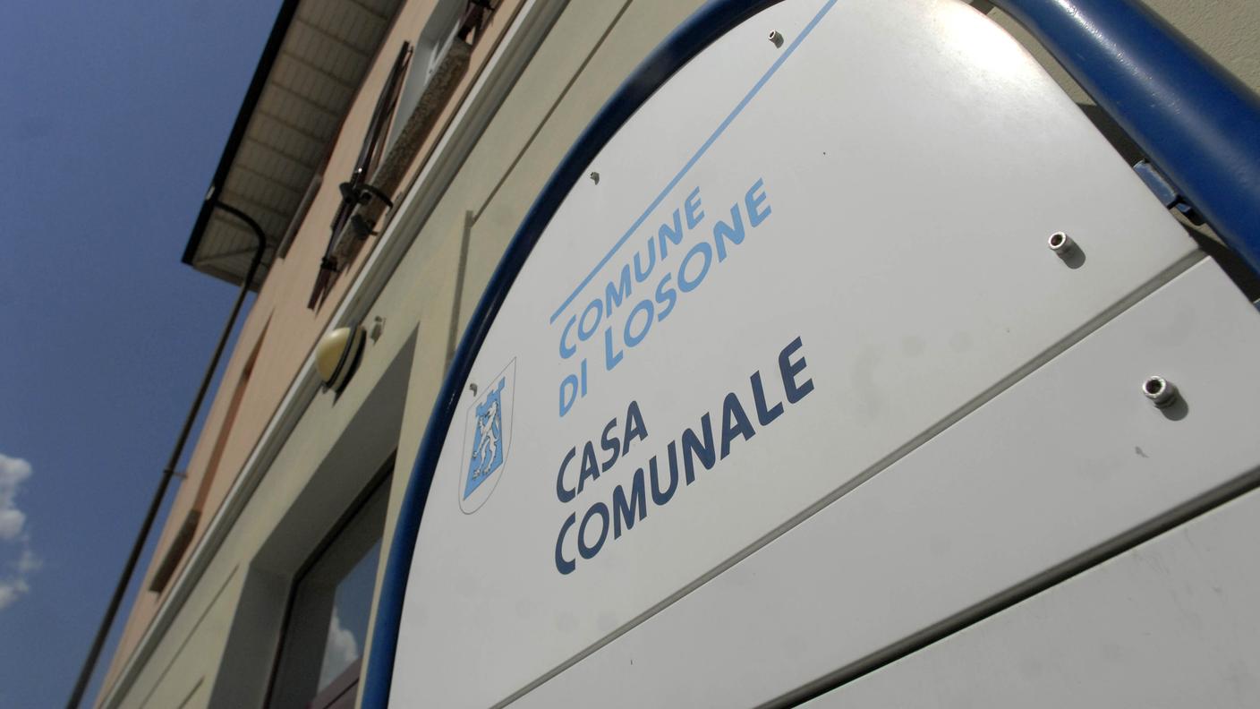 Il dossier torna al Municipio