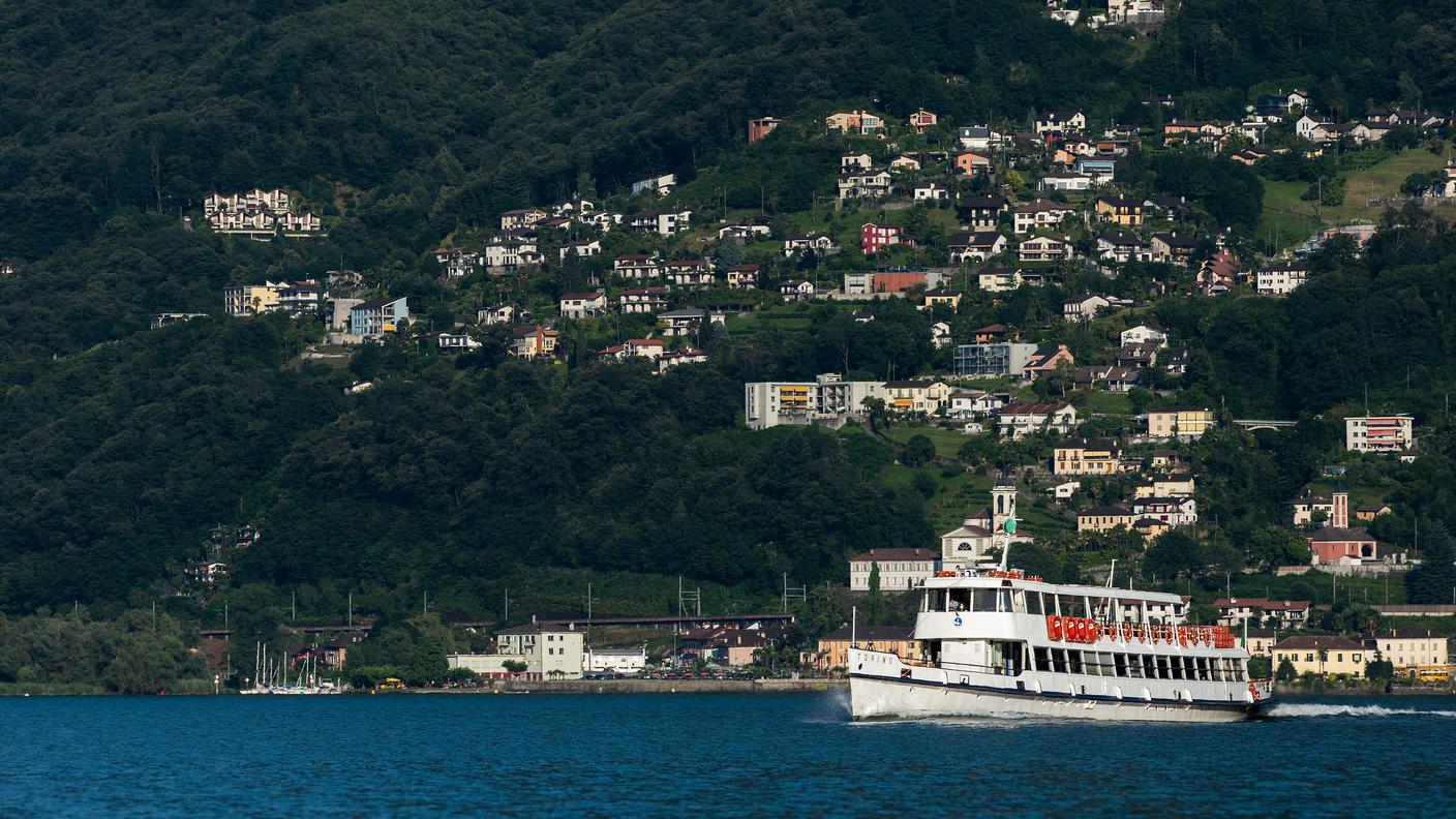 Navigazione lago Maggiore, il futuro sotto la lente