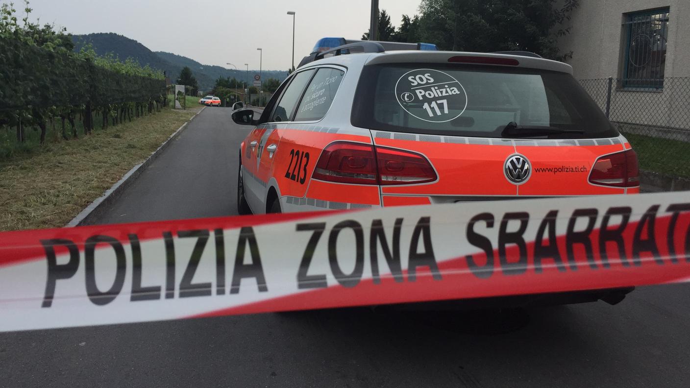 Sabato pomeriggio a Gorla