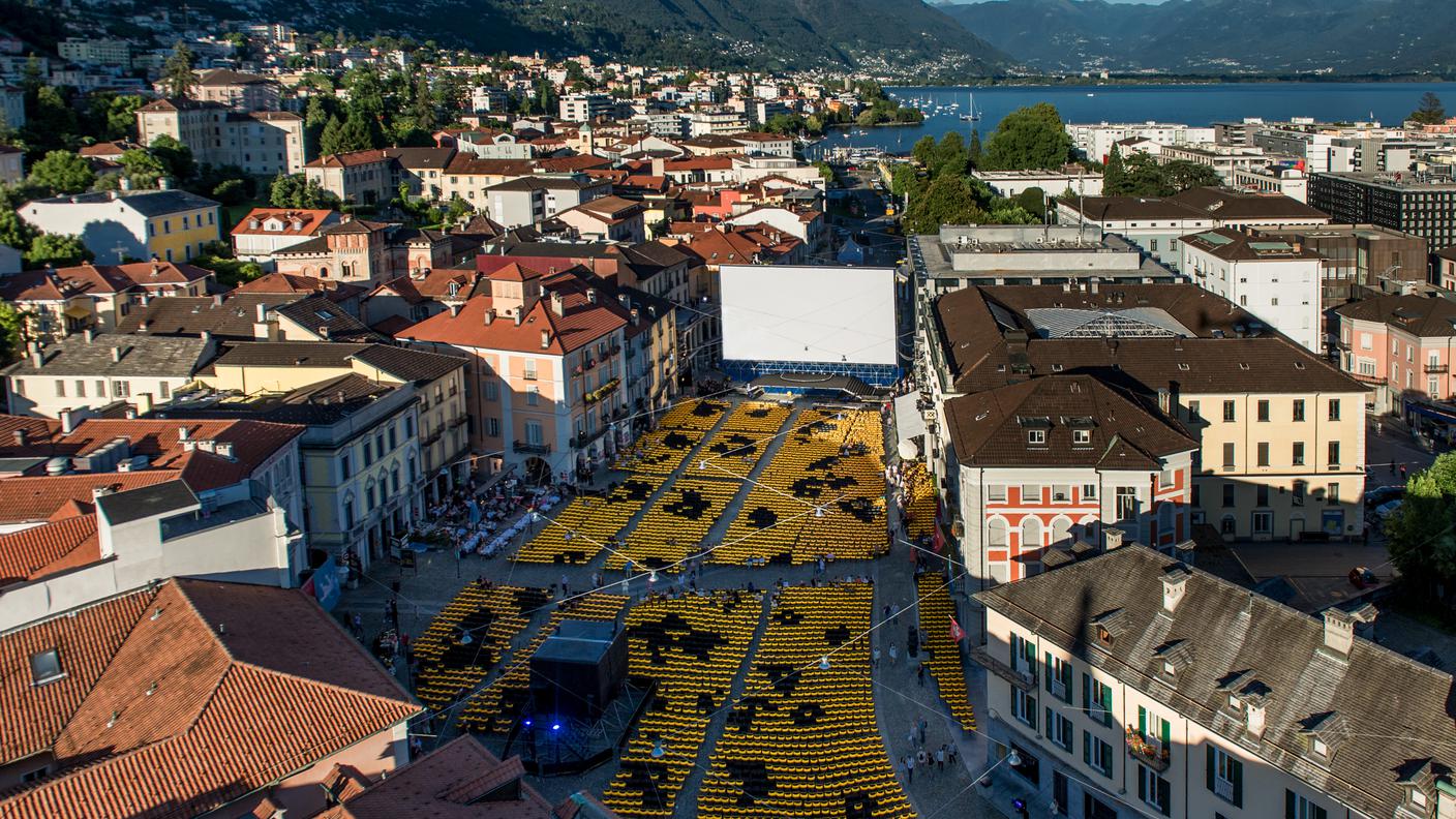 Festival Gran Consiglio