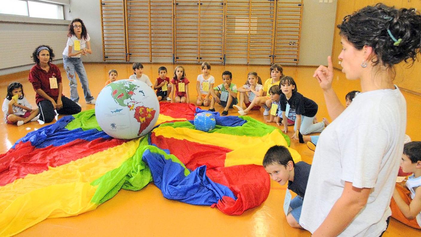 Gli allievi, nel limite dei posti disponibili, accederanno con un ordine di priorità