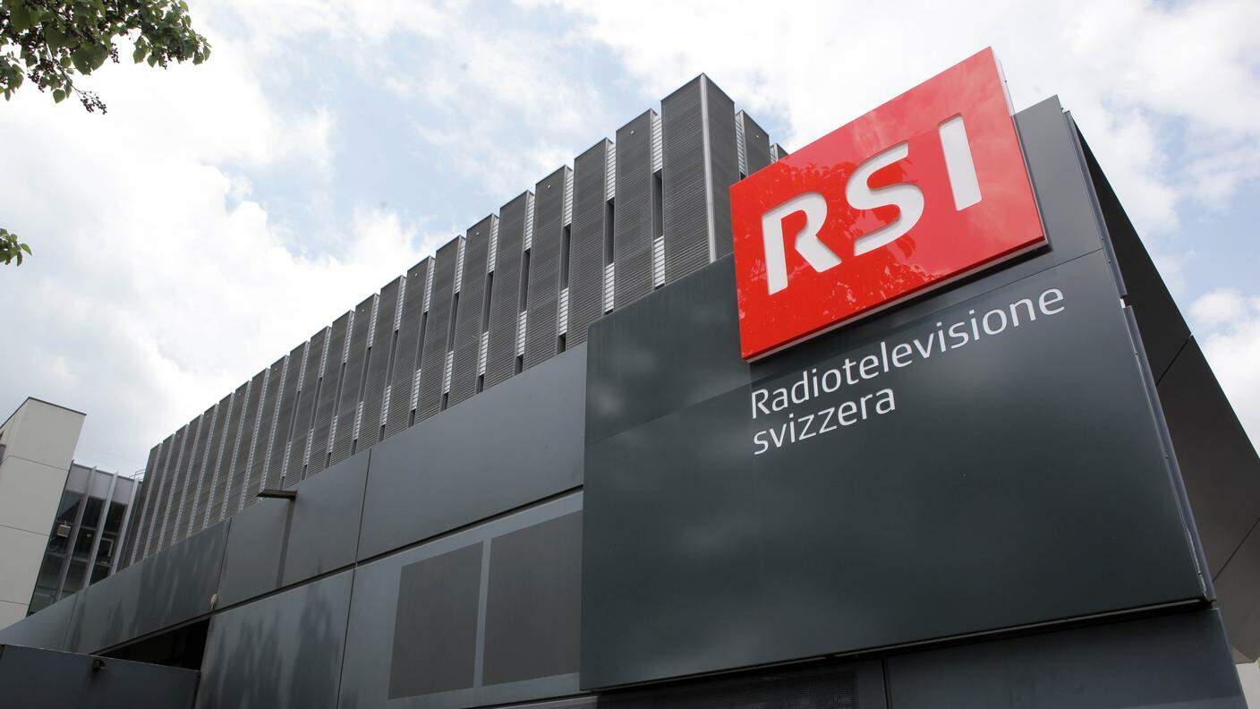 RSI sovradimensionata secondo i commentatori della Svizzera tedesca