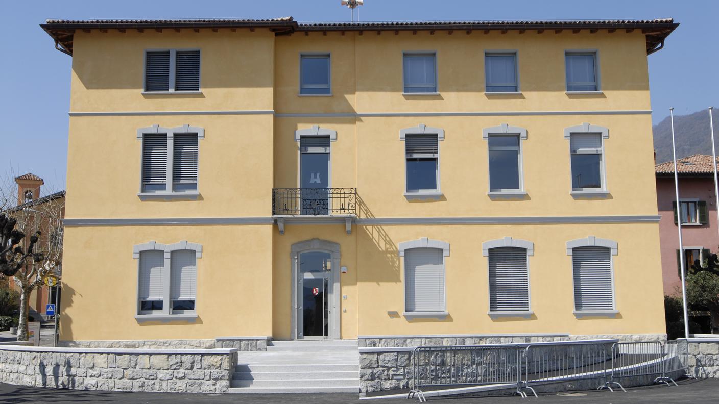 Il Municipio di Morbio Inferiore non smette di lottare per il Pozzo Polenta