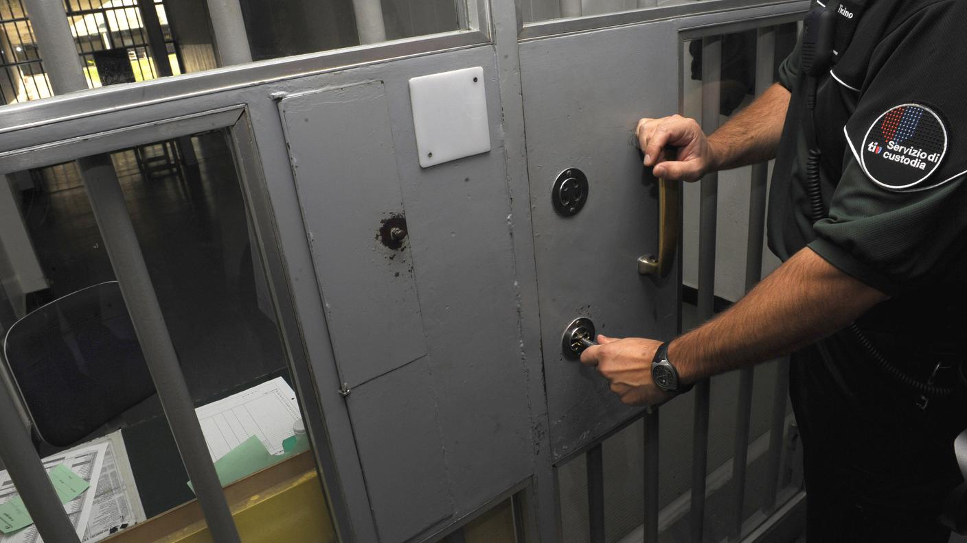 Resterà in carcere in Svizzera
