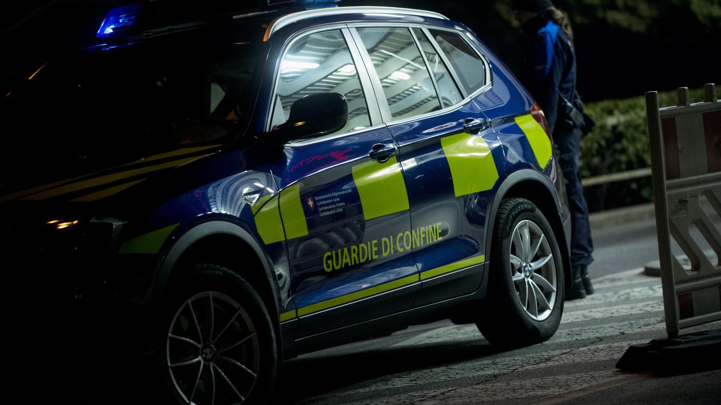 Sono stati arrestati lo scorso febbraio