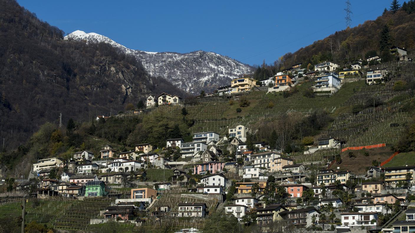 Si parla di decine di migliaia di franchi