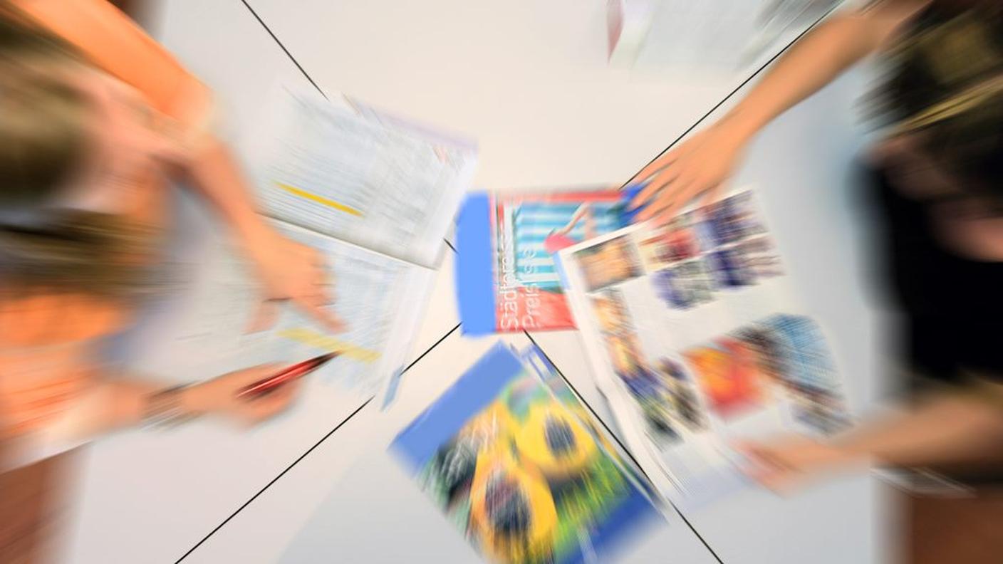 La commissione vuole un incontro con il Governo