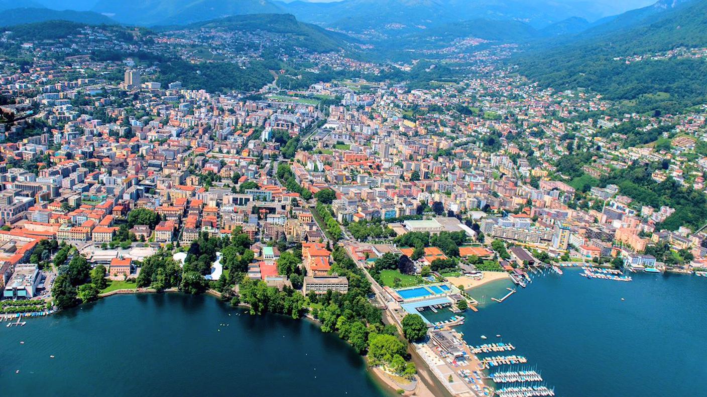 La città guarda al futuro e si riorganizza