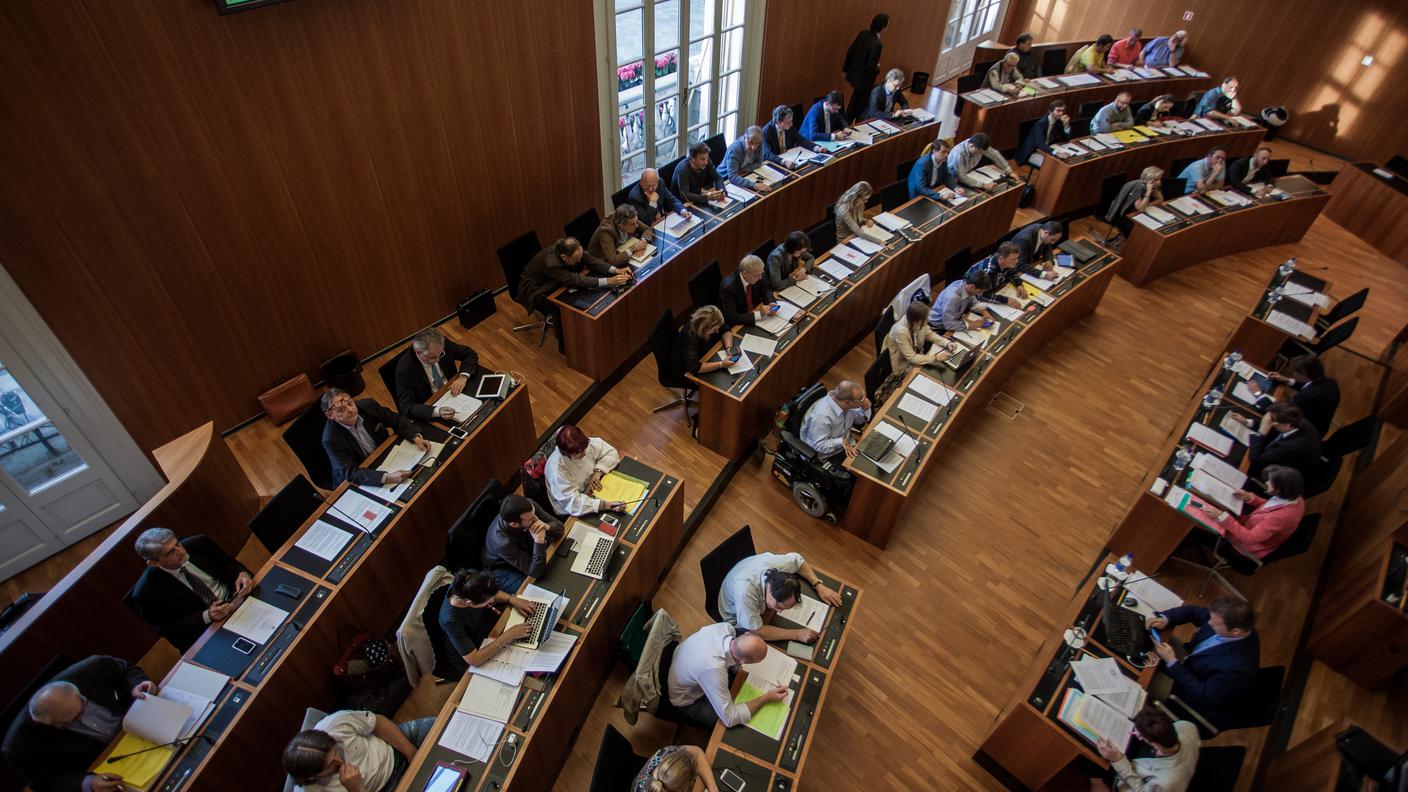 Luce verde non senza critiche dal Legislativo comunale