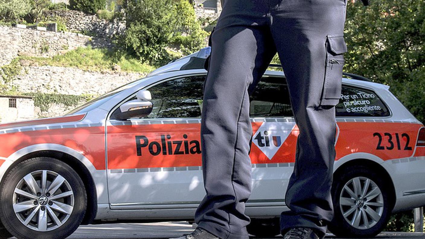 Il fatto risale ad alcune settimane fa