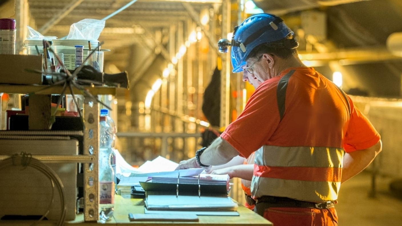 Secondo Rizzi, per combattere il dumping salariale in Ticino serve anche dell'altro
