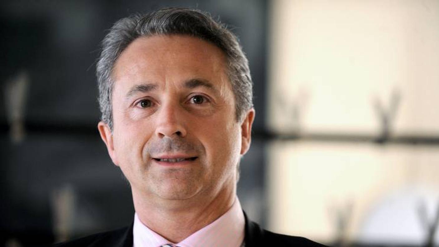Viene dal PPD Battista Ghiggia