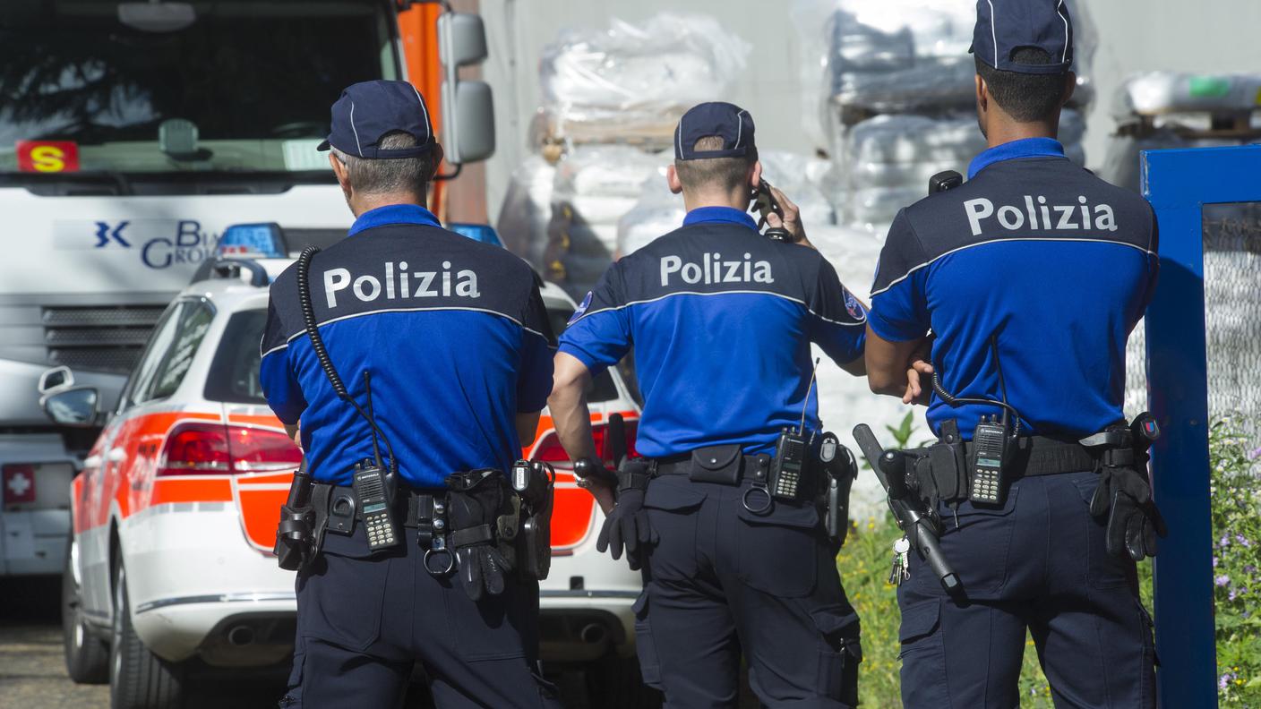 Più sicurezza per i cittadini