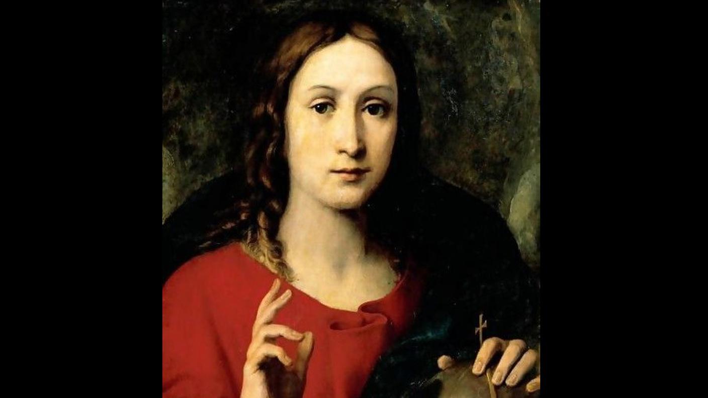 Il ''Salvator Mundi'' di Daniele Crespi