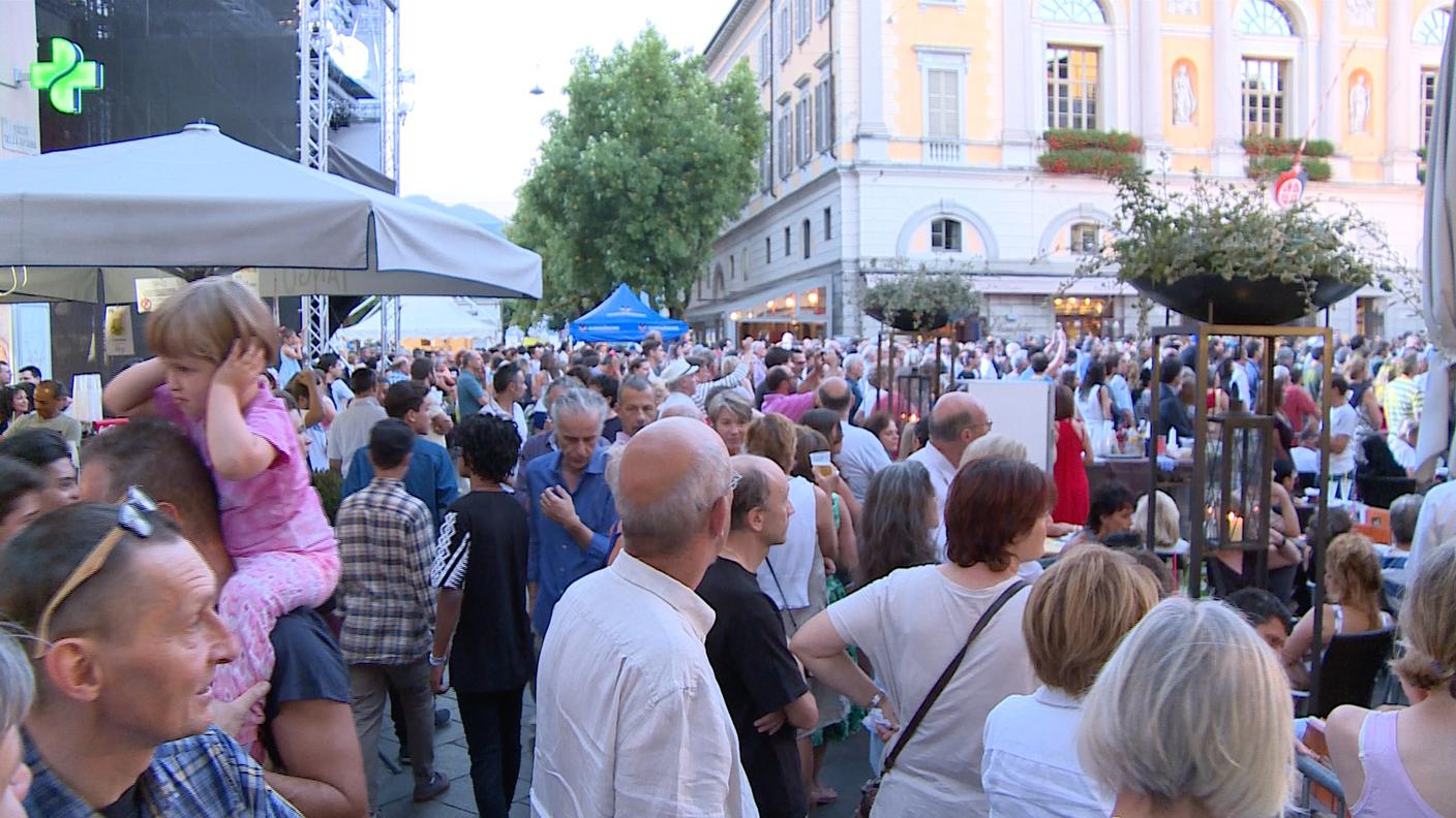 02 - L'atmosfera di Estival