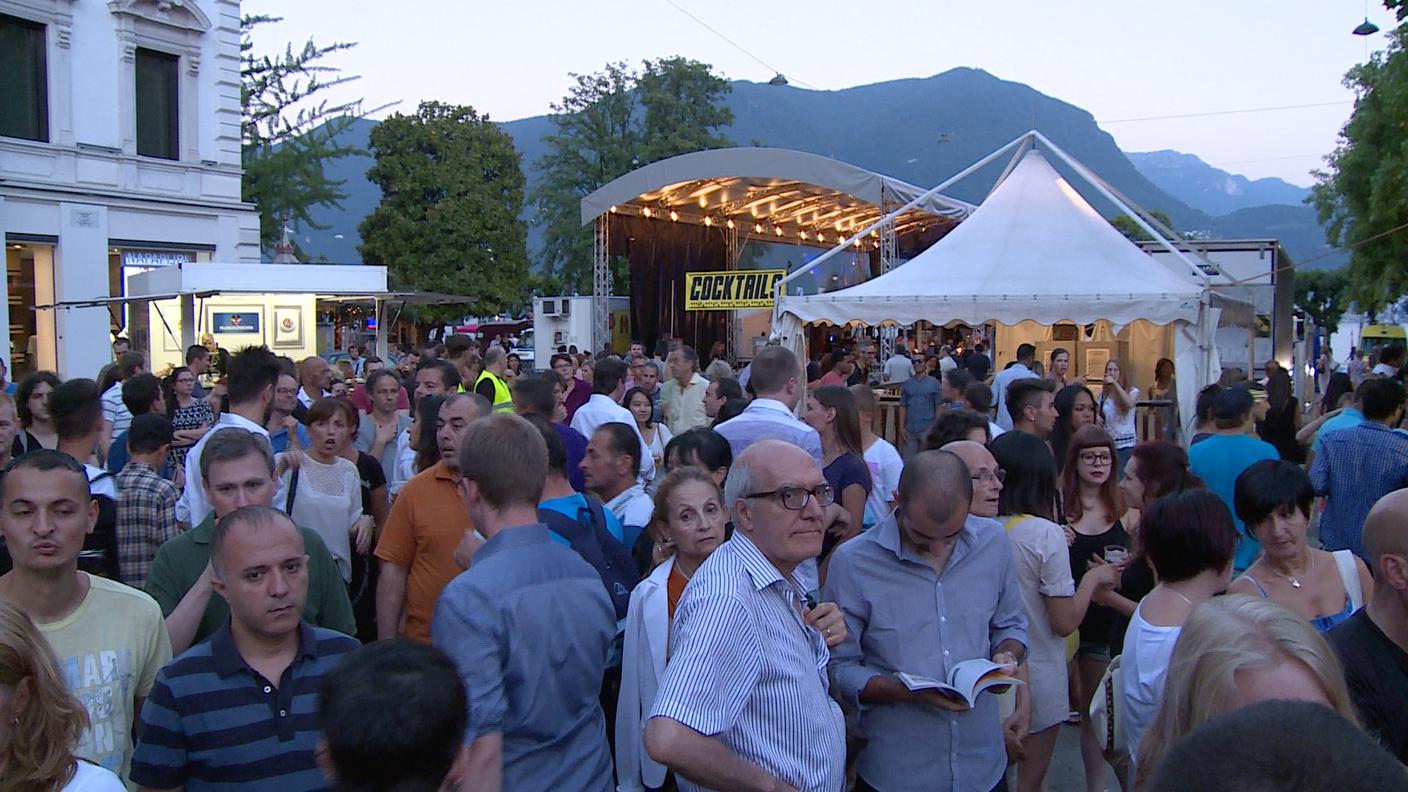 03 - L'atmosfera di Estival