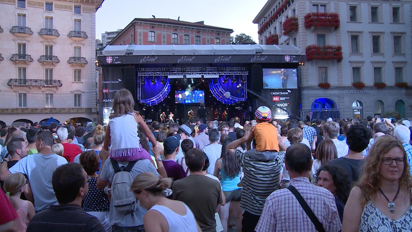 04 - L'atmosfera di Estival