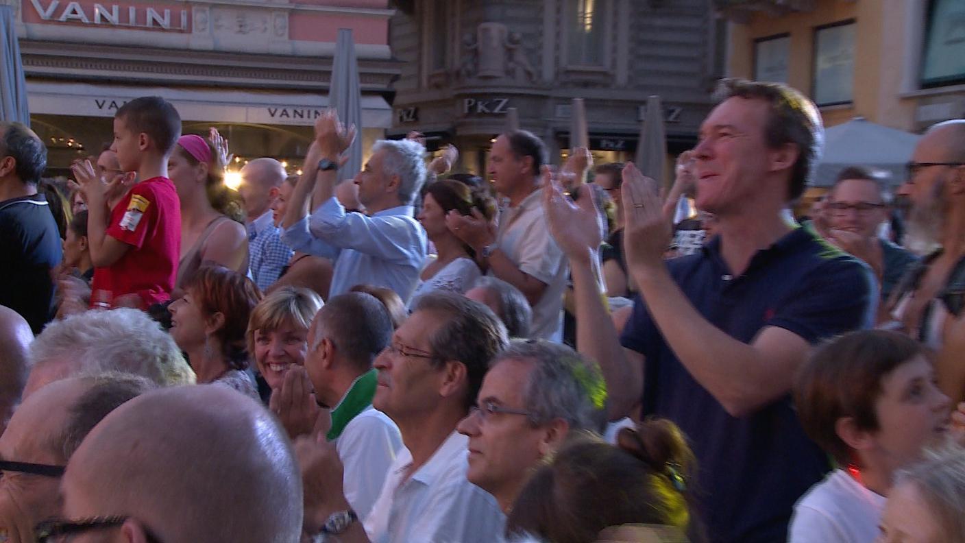 06 - L'atmosfera di Estival