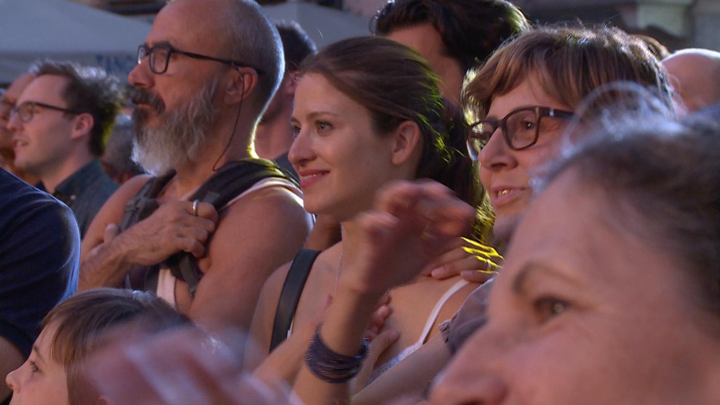 08 - L'atmosfera di Estival