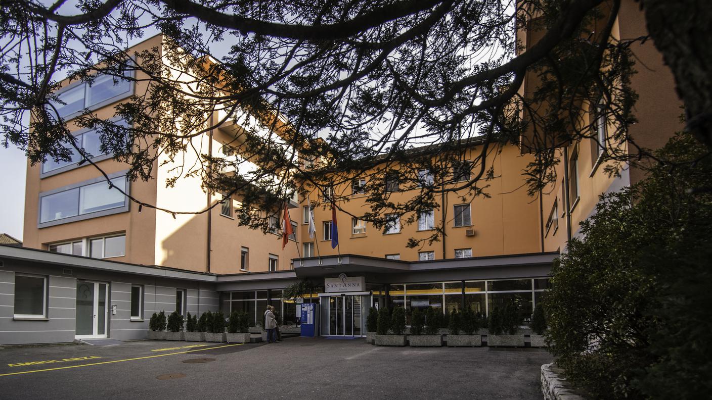 Il ginecologo continua a essere operativo
