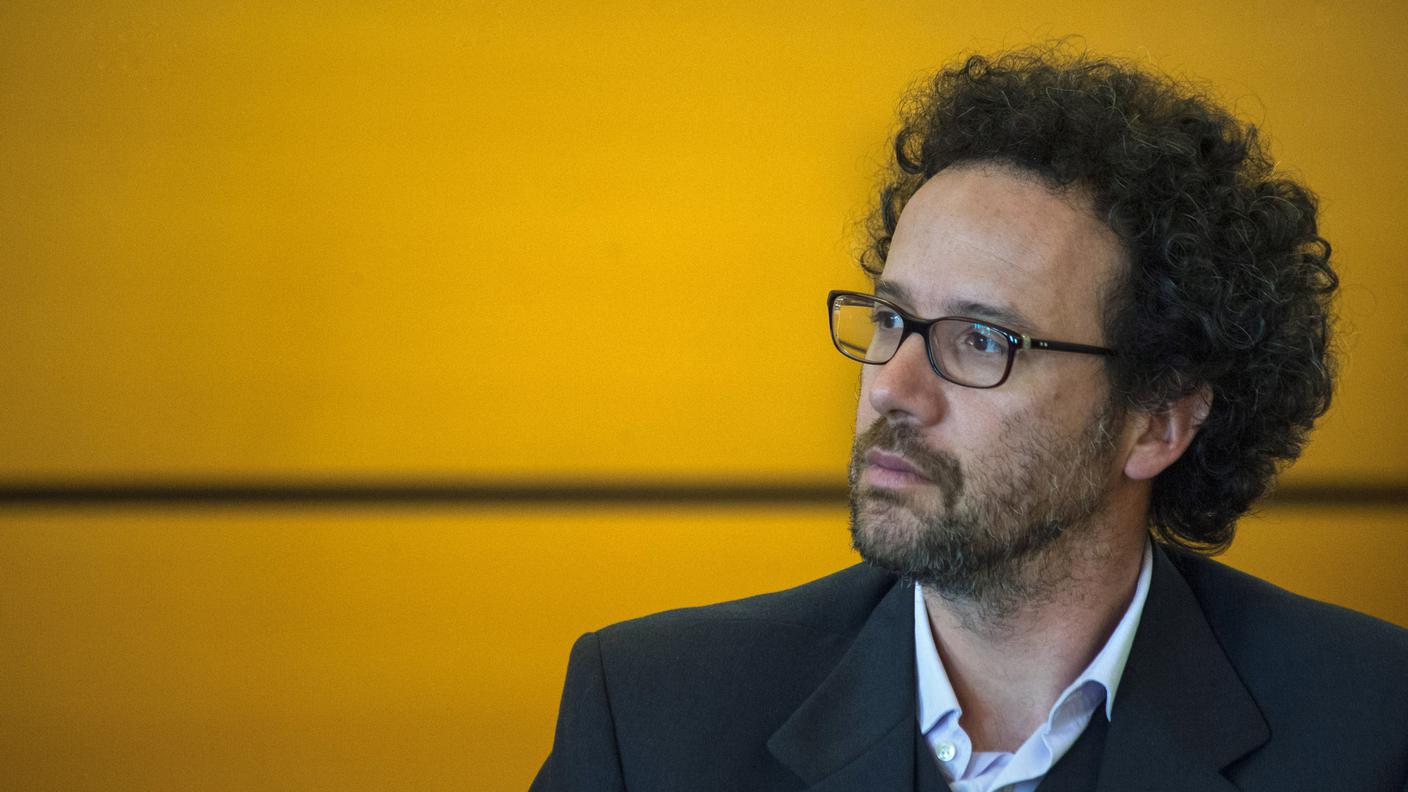 Carlo Chatrian, direttore artistico