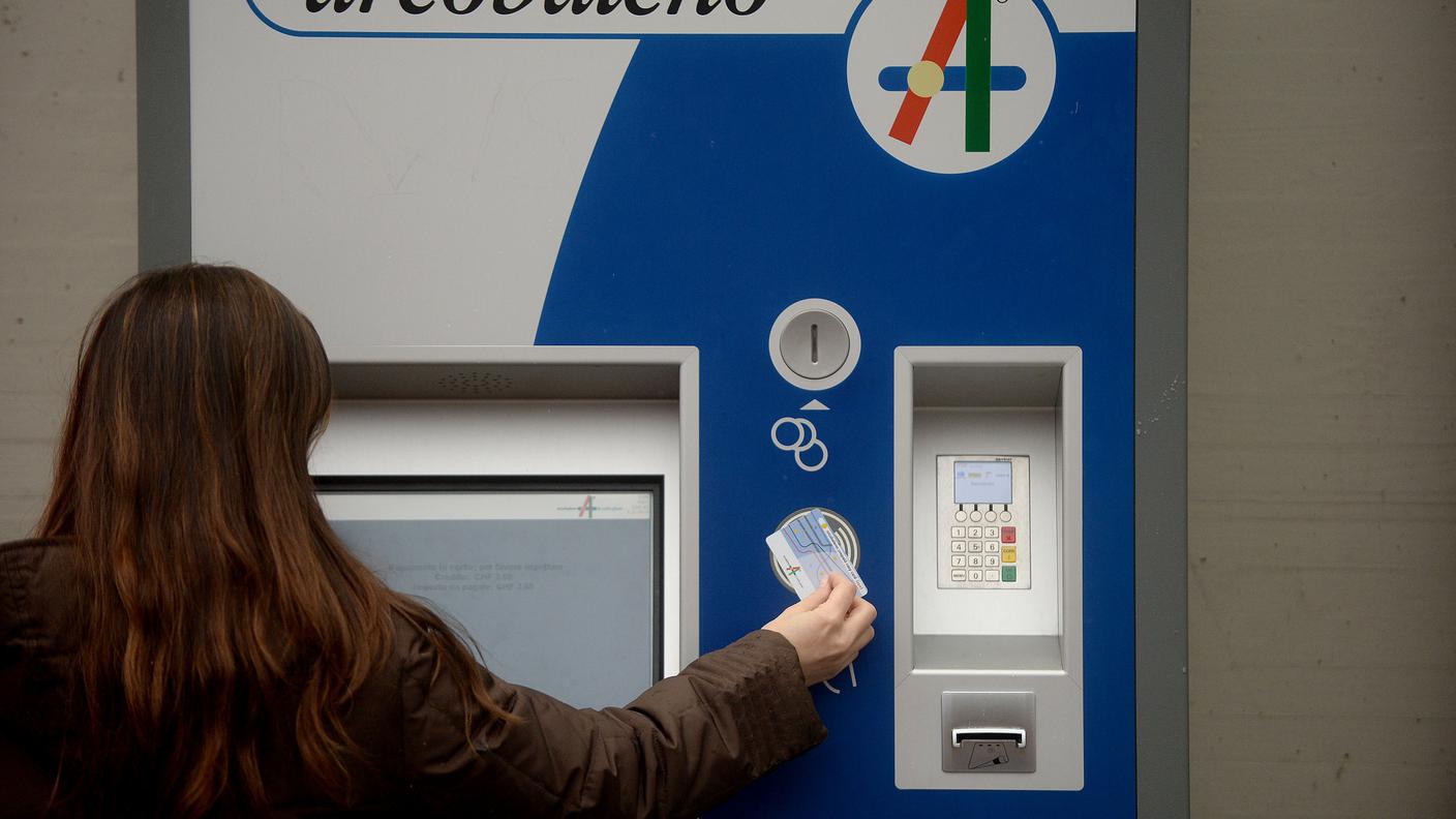 L'Esecutivo ticinese s'impegna a sostenere la mobilità aziendale a 360 gradi