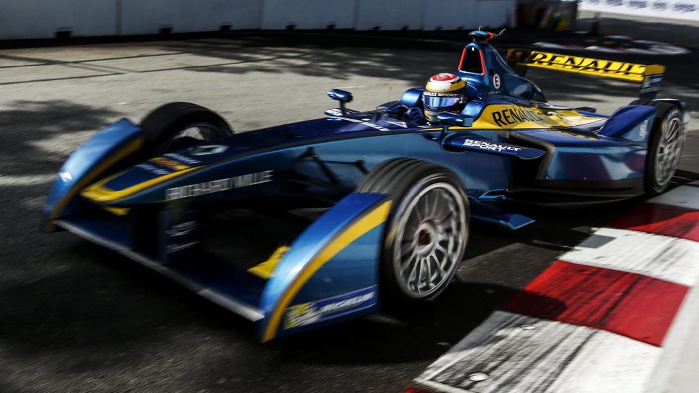 L'USTRA si è attivato nell'ottica del GP di Formula E a Lugano