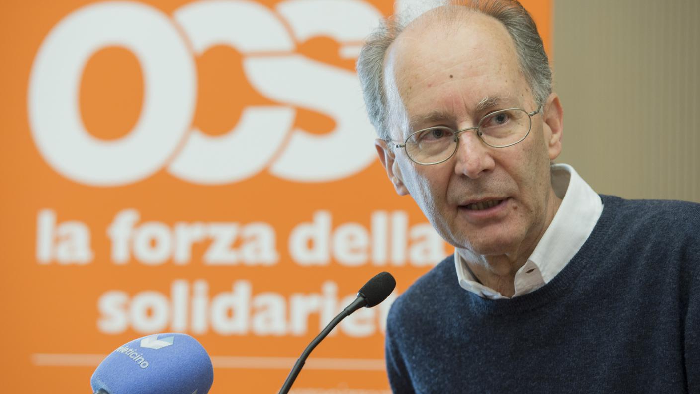 Robbiani invita alla prudenza nonostante i senza lavoro in calo