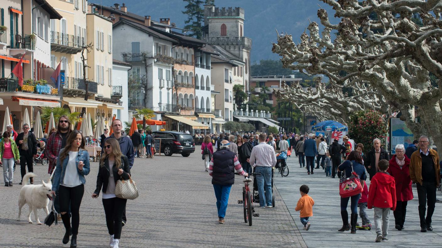 Ascona non gradisce la revisione d'ufficio del piano regolatore del CdS