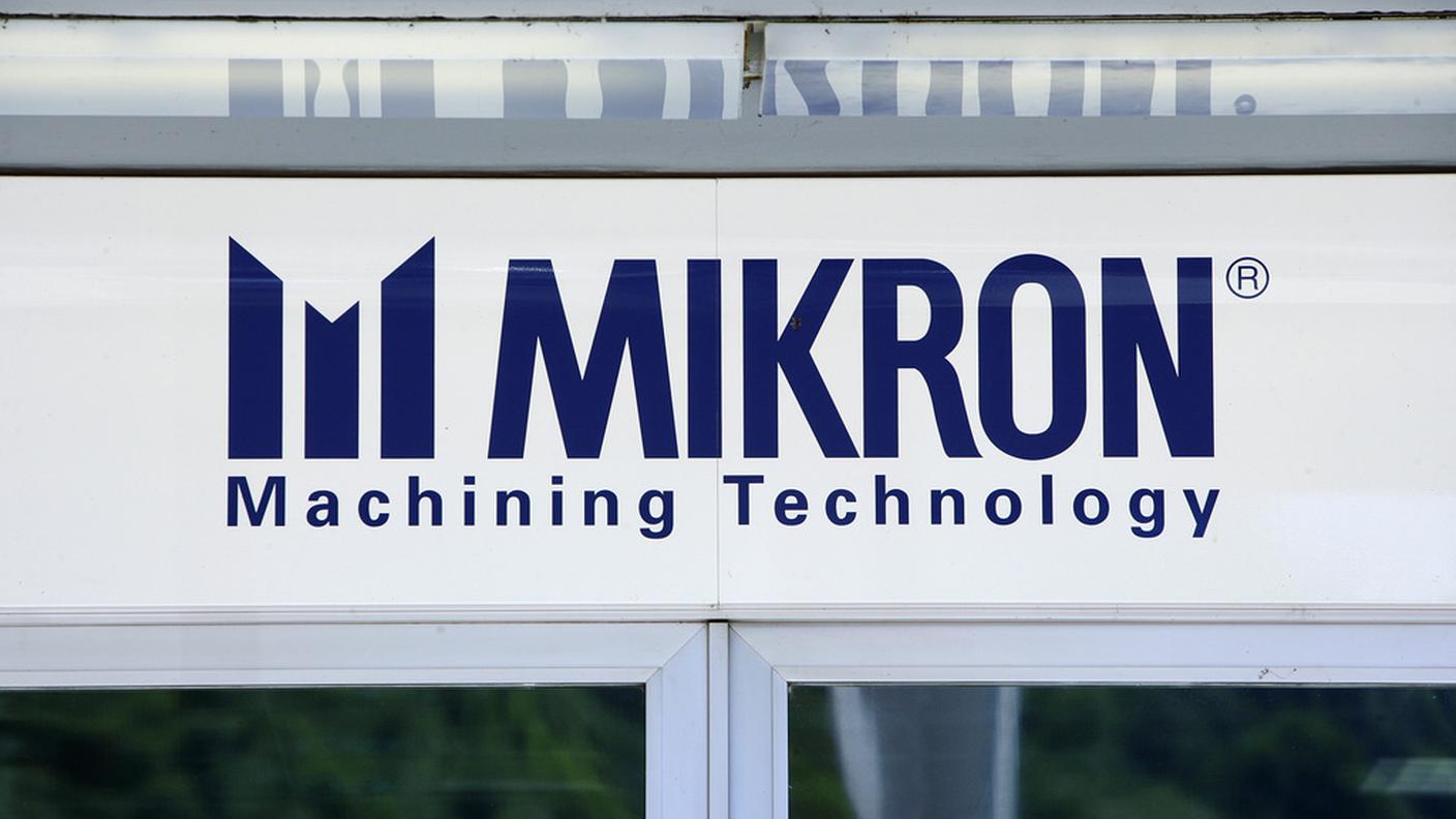Mikron occupa in totale 1'200 dipendenti