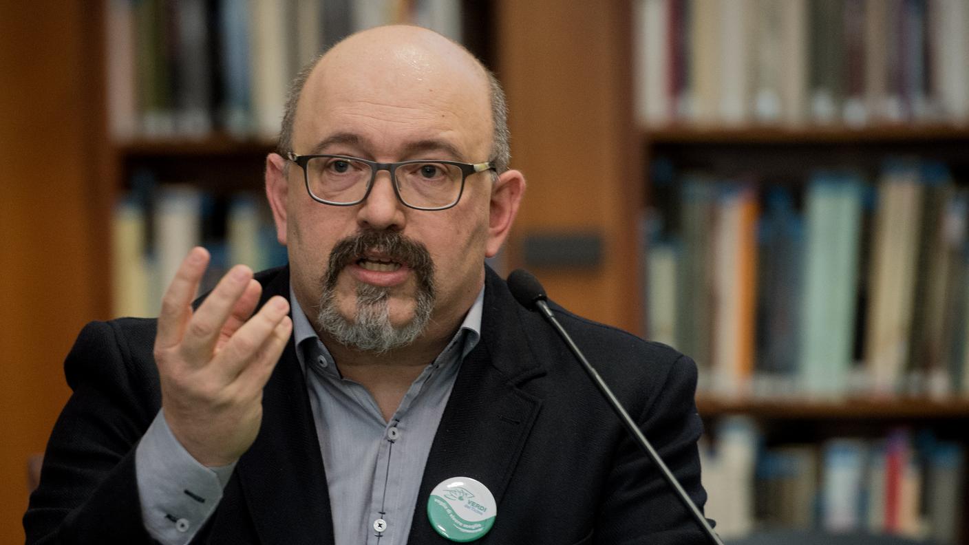 Sergio Savoia