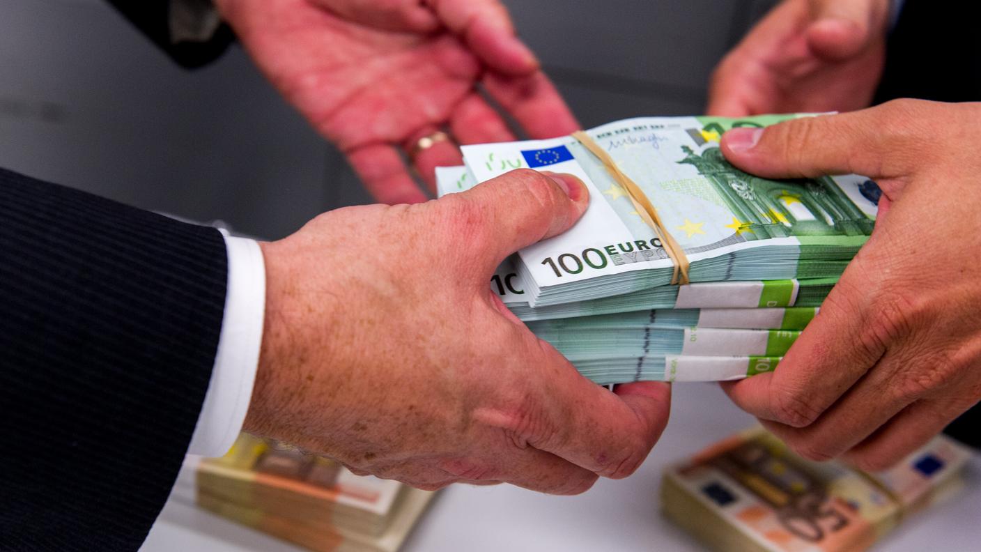 Le sponsorizzazioni fittizie ci sono state, ha ammesso Rezzi