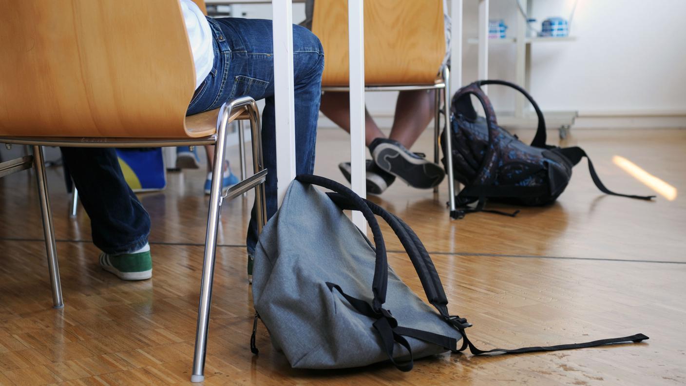 Versioni discordanti tra DECS e famiglie