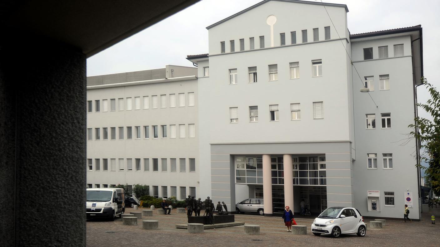 Il centro di pianificazione familiare per il Locarnese è all'ospedale La Carità