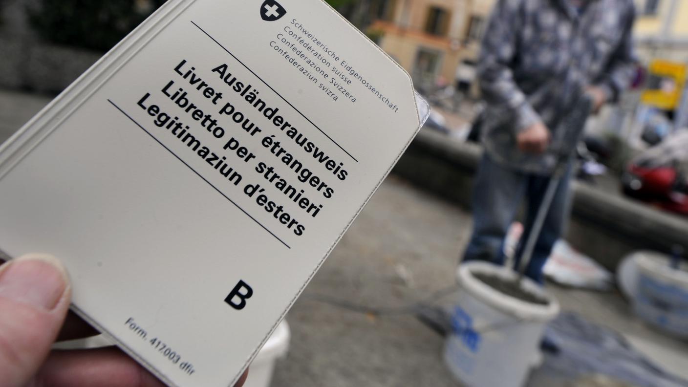 Nessuna polemica agli sportelli