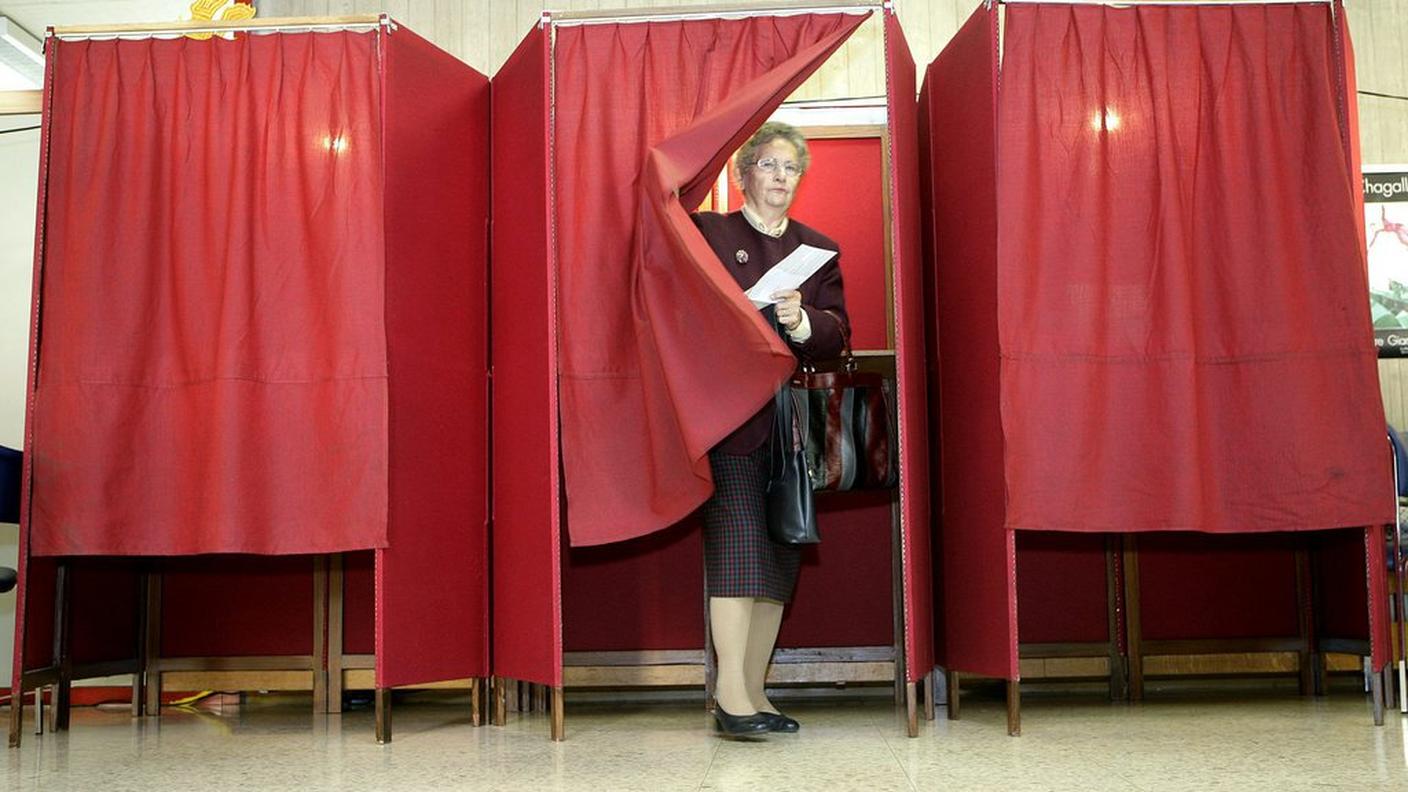 Avanti uniti verso le elezioni