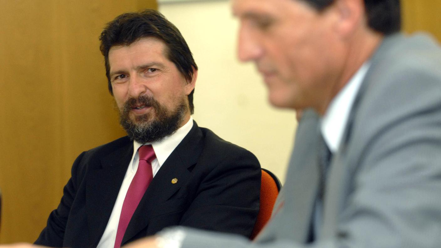 Paolo Rossi