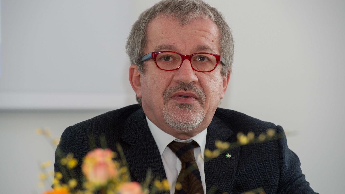 La Lombardia di Roberto Maroni non salda il debito con la Regio Insubrica
