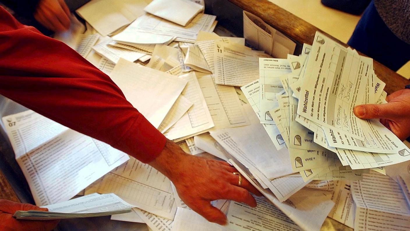 Congiunzione di liste anche tra PS e Verdi liberali retici